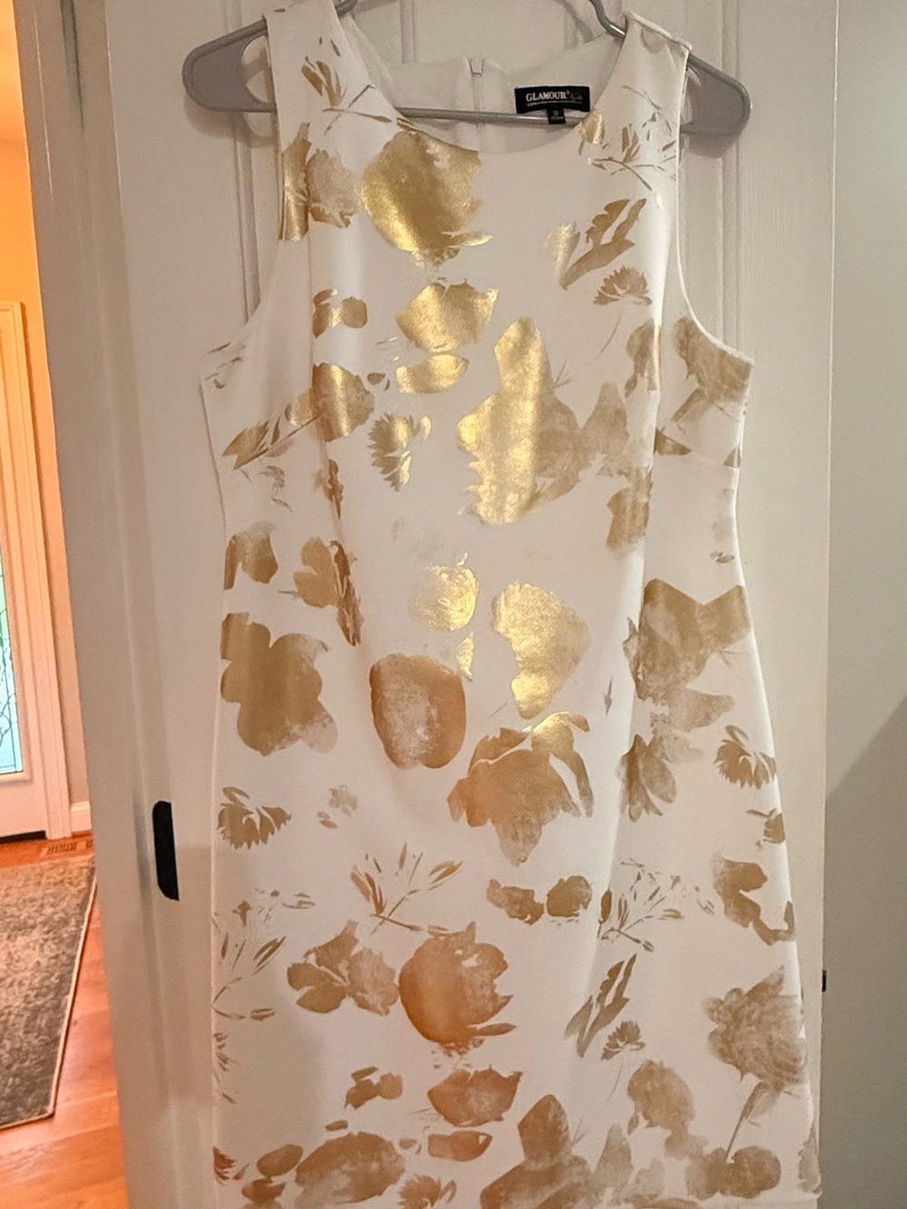 Dress Subcategory Identification